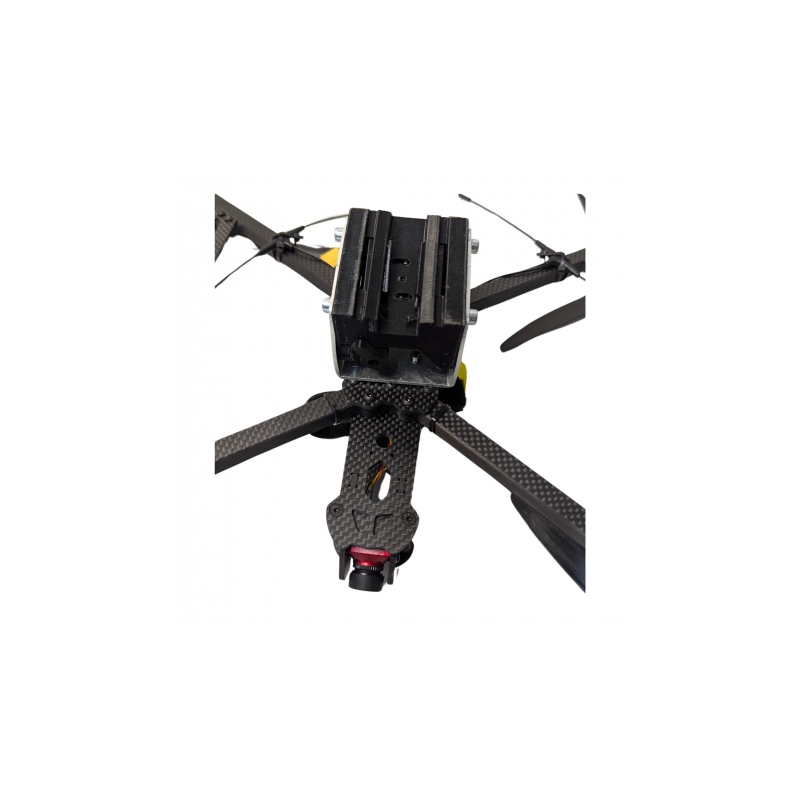 FPV Дрон 10 5.8 ГГц (VTX)
