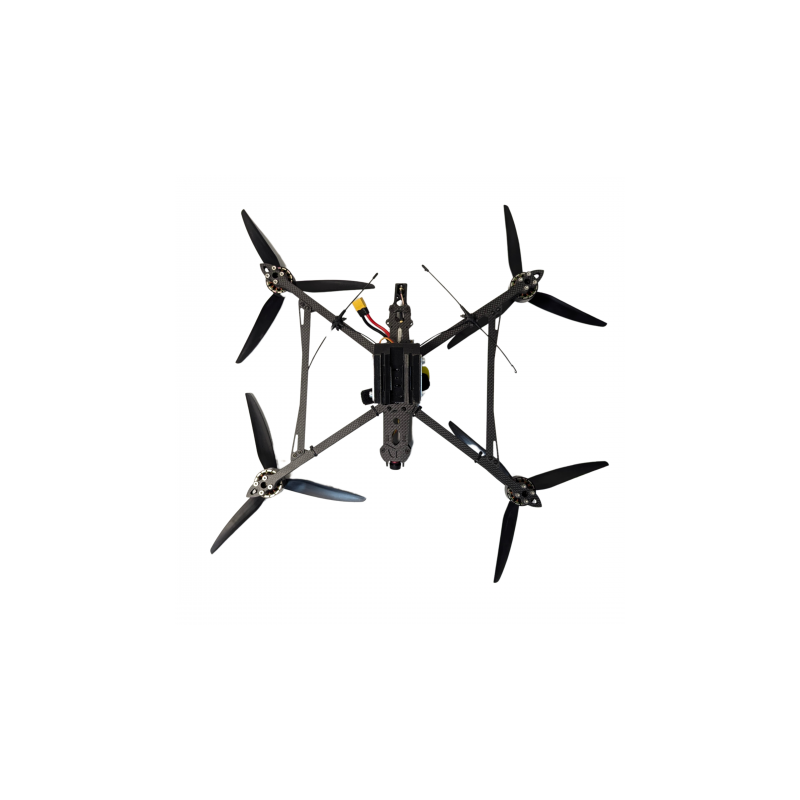 FPV Дрон 10 5.8 ГГц (VTX)