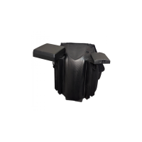 EW Jammer Cherepakha against DJI Mavic 2397-2527MHz + 5725-5850MHz