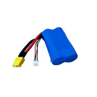 Drone battery 2s-B/30-230 5000mah