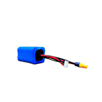 Акб для дрона 4s 5000mah