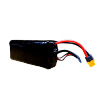 Battery for drone 6s2p 8000mAh XT90