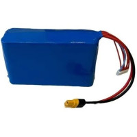 Drone battery 8s2p 10,000mAh