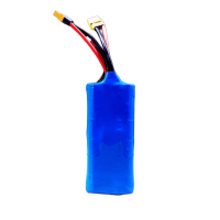 Drone battery 6s3p 12000mAh XT60