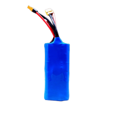 Drone battery 6s3p 12000mAh XT90