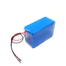 Drone battery 7s3p, 15 Ah