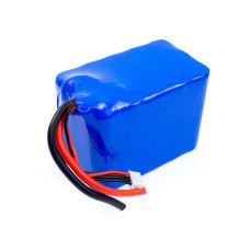 3s4p 20 Ah drone battery