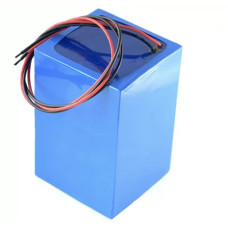 Drone battery 7s6p, 30 Ah