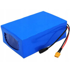 Battery for drone 6s8p 40Ah