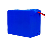 Drone battery 7s8p 40 Ah