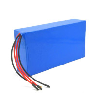 Drone battery 4s12p 60Ah