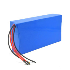 Drone battery 4s12p 60Ah