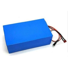 Battery for drone 7s12p 60 Ah