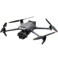 Квадрокоптер дрон DJI Mavic 3 Pro with DJI RC (CP.MA.00000654.01, CP.MA.00000656.01)