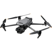 Квадрокоптер дрон DJI Mavic 3 Pro with DJI RC (CP.MA.00000654.01, CP.MA.00000656.01)