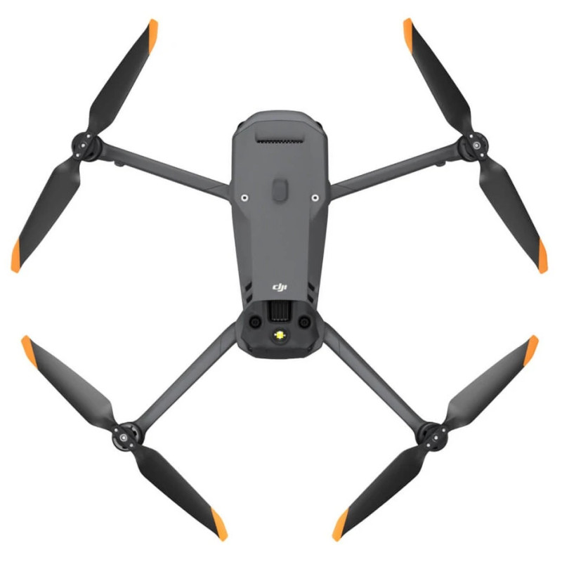 Квадрокоптер дрон DJI Mavic 3T (Thermal)