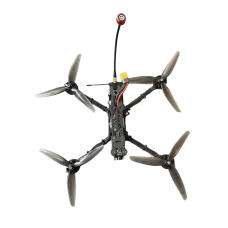 FPV камікадзе Mark 4 Easy 7 inch