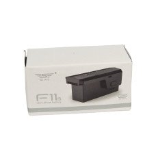 Батарея для дрона SJRC F11S 4K Pro, 3S LiPo 11.1В ємність 2500 мА / год