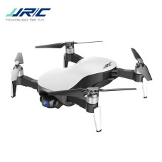 Квадрокоптер JJRC X12 Pro Aurora 3км. версія, 3х осьовий підвіс