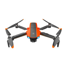 Квадрокоптер JJRC X22/X1 з 6K HD камерою та датчиком ухилення від перешкод