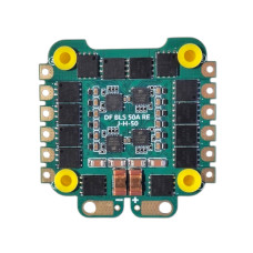 Регулятор оборотов Difly ESC 50A RE для дрона