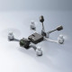 Цифровой видеомодуль DJI O4 Air Unit PRO для FPV с камерой 4К
