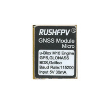 GPS модуль RushFPV GNSS MICRO
