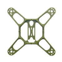 Phoenix drones Flame85 3D Printed Frame Khaki