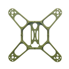 Рама Phoenix drones Flame85 3D друкована хаки