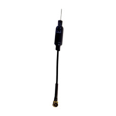 Дипольная атенна HappyModel VTX 5.8G с UFL коннектором 2шт