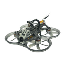 Квадрокоптер DarwinFPV CineApe25 4S Analog ELRS 2.4G – FPV дрон типу Cinewoop