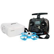 Квадрокоптер Meteor75 FX Beginner Kit – комплект для начинающих (ELRS)