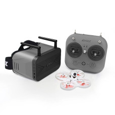 Квадрокоптер EMAX Tinyhawk III RTF Kit - FPV дрон для обучения комплект