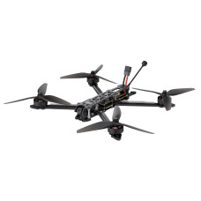 FPV дрон 7” GEPRC MARK4, 915MHz Analog ELRS