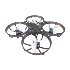 Квадрокоптер BetaFPV Meteor75 Pro HD ELRS 2.4 ГГц PNP без O4 Air Unit