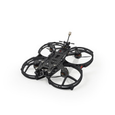 Квадрокоптер GEPRC CineLog35 Analog 6S ELRS – FPV дрон для зйомок