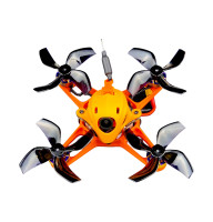 Quadcopter Phoenix drones Flame85 — drone with 1200TVL camera and 14800KV motors