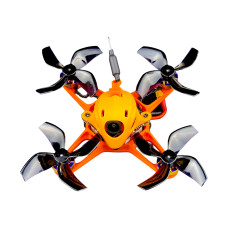 Квадрокоптер Phoenix drones Flame85 — дрон с камерой 1200TVL и моторами 14800KV
