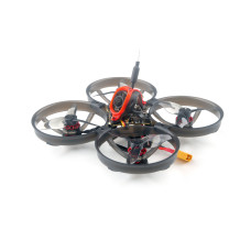 Квадрокоптер Mobula8 2S ELRS 2.4GHz – FPV дрон для навчання вдома або на вулиці