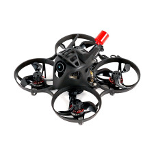 Квадрокоптер Meteor75 FPV з відеопередатчиком Walksnail та протоколом ELRS, компактний FPV дрон