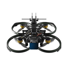 Квадрокоптер FlyLens 85 2S ELRS 2.4G – FPV дрон с амортизацией камеры