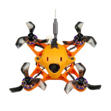 Квадрокоптер Phoenix drones Flame75 — дрон із польотником Matrix 5 в 1 та моторами 19800KV