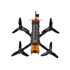 Дрон Phoenix drones Ember3 — 3" FPV з O4 Air Unit та моторами NIN 4850KV