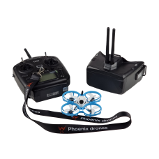 Квадрокоптер Meteor75 Pro Advanced FX Kit – FPV комплект для навчання