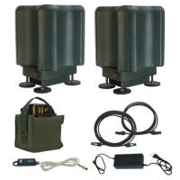 EW Jammer Kulbaba AB 300-410 MHz