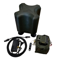 EW Jammer Kulbaba F 410-500 MHz