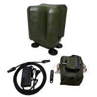 EW Jammer Kulbaba G 500-560 MHz
