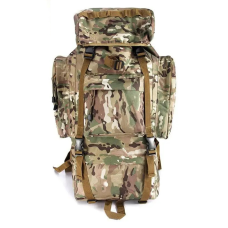 Тактичний рюкзак Multicam Smart GRU-09 65 л для ЗСУ Мультикам (Smart GRU-09)