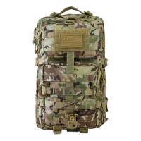 KOMBAT UK Hex-Stop Reaper Pack Tactical Backpack Multicam 40 L (kb-hsrp-btp)