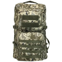 Tactical Backpack Tactic-09 Pixel 80L
